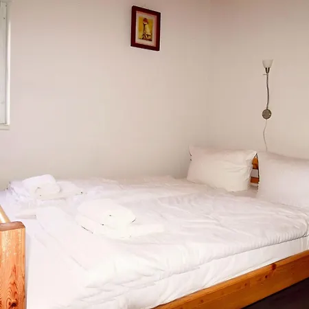 Idyllisches-ferienhaus-strandhaus * Heringsdorf