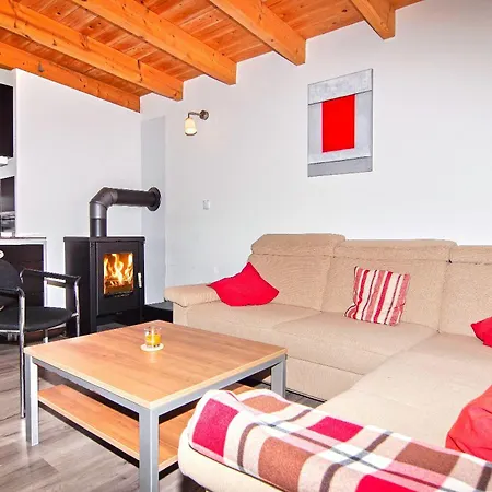 Idyllisches-ferienhaus-strandhaus Holiday home *
