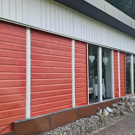 Idyllisches-ferienhaus-strandhaus *