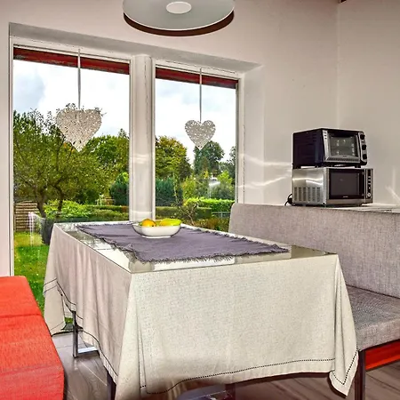 Idyllisches-ferienhaus-strandhaus *